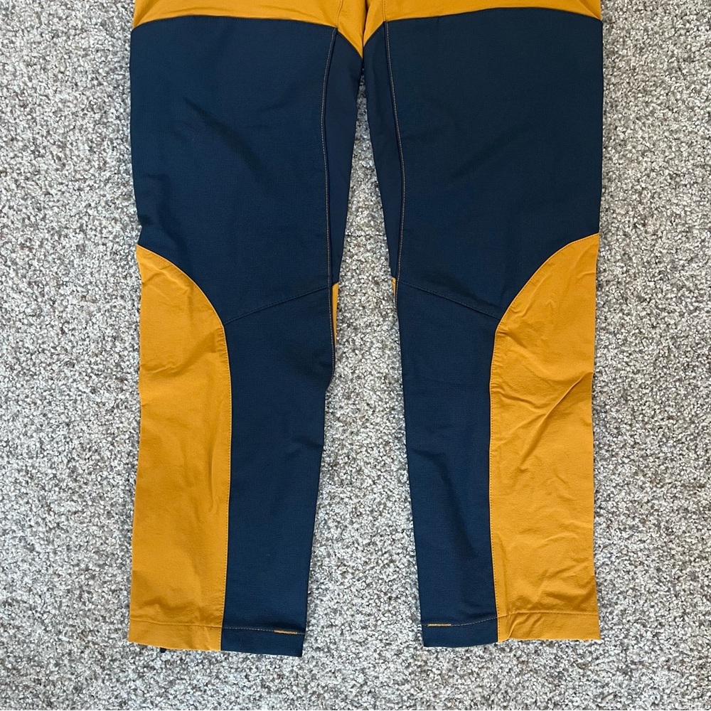 W’s Rab Torque Pants, Small - Picture 4 of 15